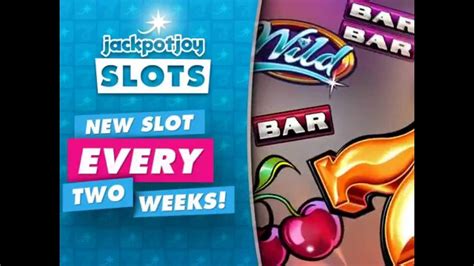 jackpotjoy slots facebook